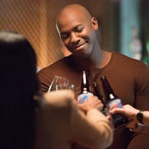 Fotoğraf Mehcad Brooks