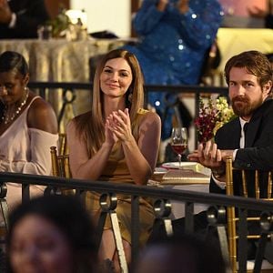 Fotoğraf Josh Kelly