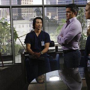 Fotoğraf Fiona Gubelmann