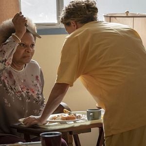 Fotoğraf Leslie Uggams