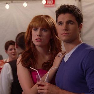 Fotoğraf Robbie Amell