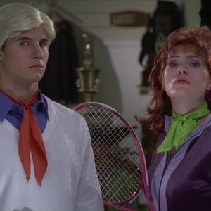 Fotoğraf Robbie Amell