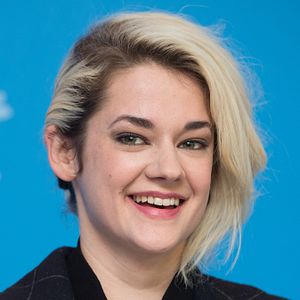 Fotoğraf Victoire Du Bois