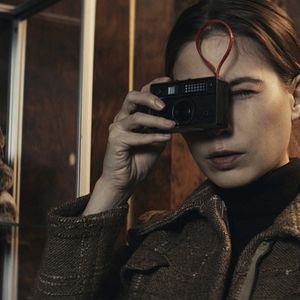 Fotoğraf Nora von Waldstätten