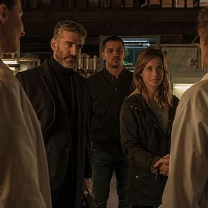 Fotoğraf Legado en los huesos