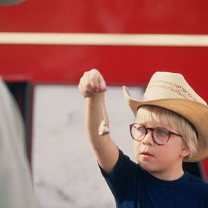 Fotoğraf Peter Billingsley