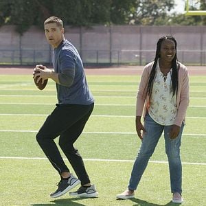 Fotoğraf Eric Winter