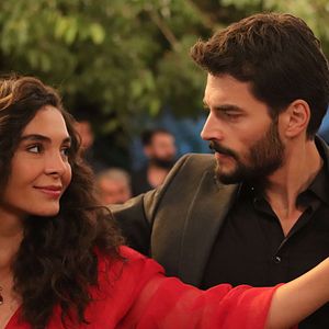 Fotoğraf Hercai