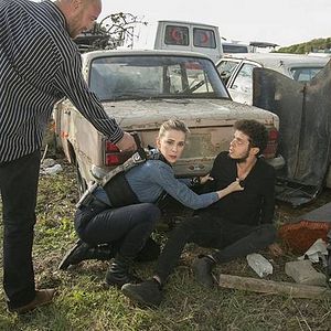 Fotoğraf Arka Sokaklar