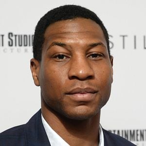 Fotoğraf Jonathan Majors