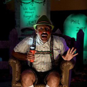 Fotoğraf Rizwan Manji