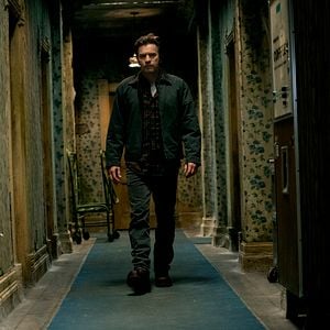 Fotoğraf Doktor Uyku