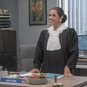 Fotoğraf America Ferrera