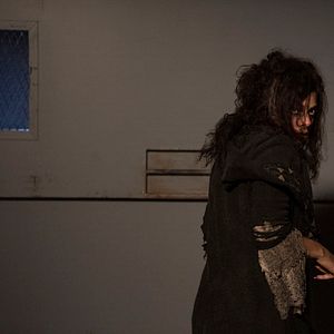 Fotoğraf Krysta Rodriguez