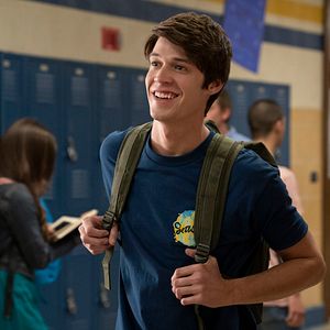 Fotoğraf Colin Ford