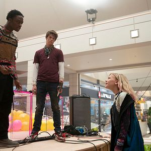 Fotoğraf Colin Ford