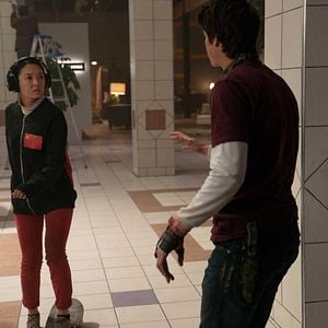 Fotoğraf Colin Ford