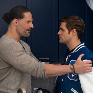 Fotoğraf Cody Kearsley