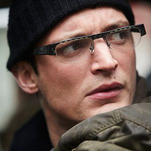 Fotoğraf Niels Schneider