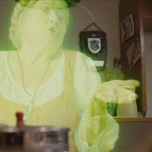 Fotoğraf Marianne Sägebrecht