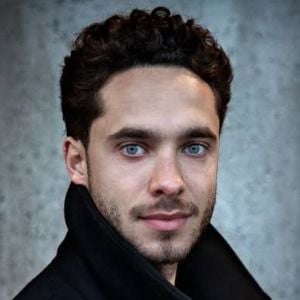 Fotoğraf Shady El-Hamus