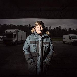 Fotoğraf Selvmordsturisten