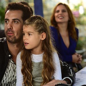 Fotoğraf Benim Tatlı Yalanım