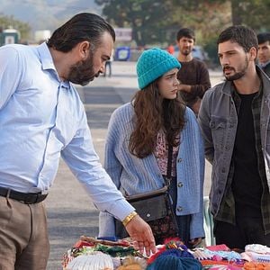 Fotoğraf Aşk Ağlatır