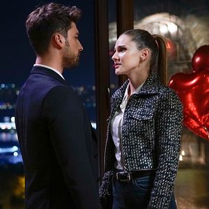 Fotoğraf Elimi Bırakma