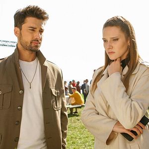 Fotoğraf Elimi Bırakma