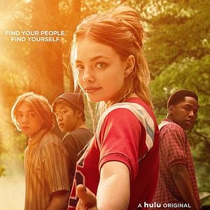 Fotoğraf Looking For Alaska