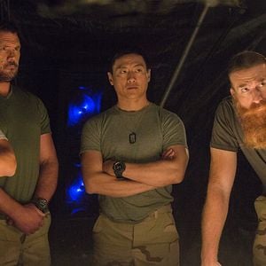 Fotoğraf Sahte Savaş 3: Bir Ulusun Çöküşü