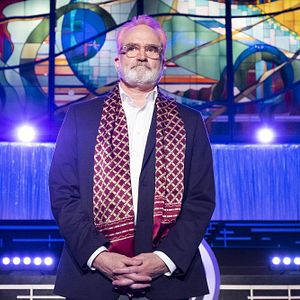 Fotoğraf Bradley Whitford