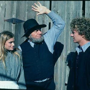 Fotoğraf Ernest Borgnine