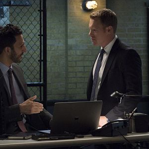 Fotoğraf Diego Klattenhoff