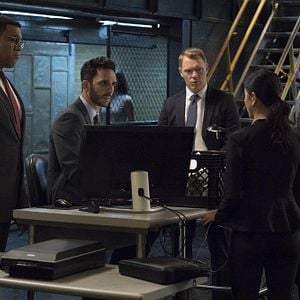 Fotoğraf Harry Lennix