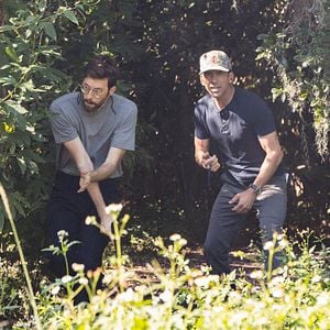 Fotoğraf Lucas Black