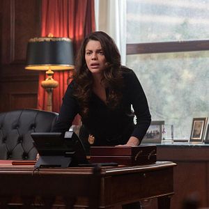 Fotoğraf Vanessa Ferlito