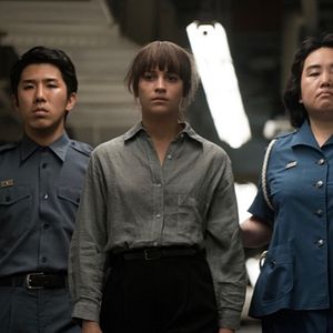 Fotoğraf Deprem Kuşu