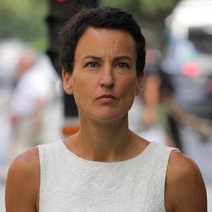 Fotoğraf Cécile de Moor