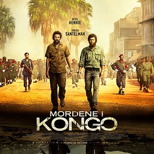 Fotoğraf Mordene i Kongo