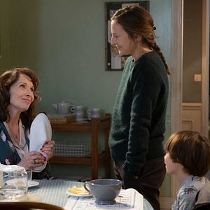 Fotoğraf Camille Chamoux