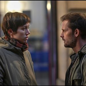 Fotoğraf Nicolas Duvauchelle