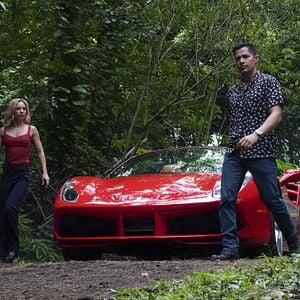 Fotoğraf Jay Hernandez