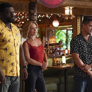 Fotoğraf Jay Hernandez