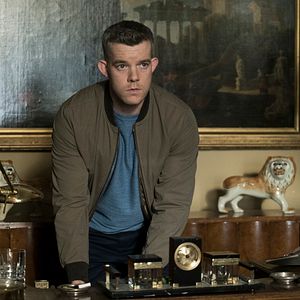 Fotoğraf Russell Tovey
