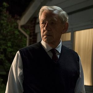 Fotoğraf Ian McKellen