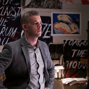 Fotoğraf Russell Tovey