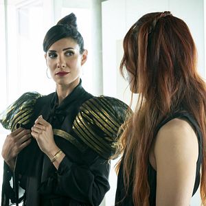 Fotoğraf Daniela Ruah