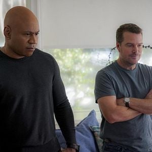 Fotoğraf Chris O'Donnell